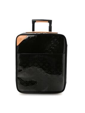 Louis Vuitton Vernis Pegase 45 Rolling #313948L14B